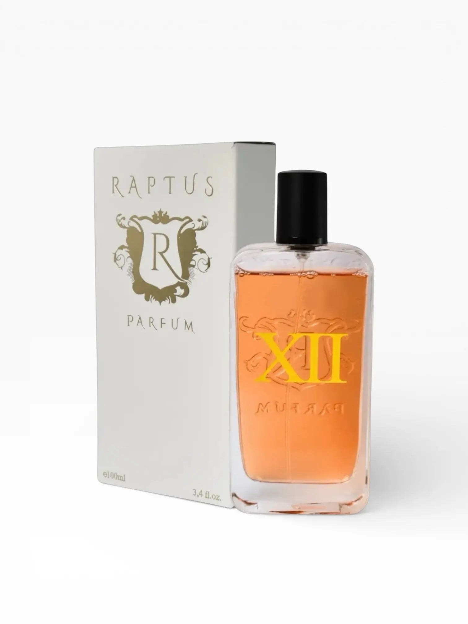 Alien profumo Raptus XII Mondello Store