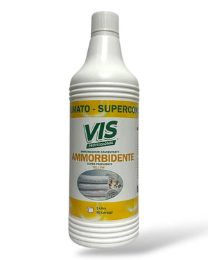 Ammorbidente super concentrato VIS Professional Mondello Store
