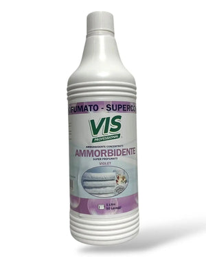 Ammorbidente super concentrato VIS Professional Mondello Store