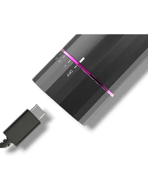 Arricciacapelli automatico rotante professionale Mondello Store