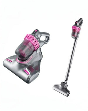 Aspirapolvere senza filo ricaricabile 4 in 1 per tappeti materassi e pavimenti Mondello Store