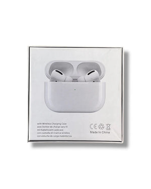 Auricolari Bluetooth cuffie senza filo con controllo touch Mondello Store