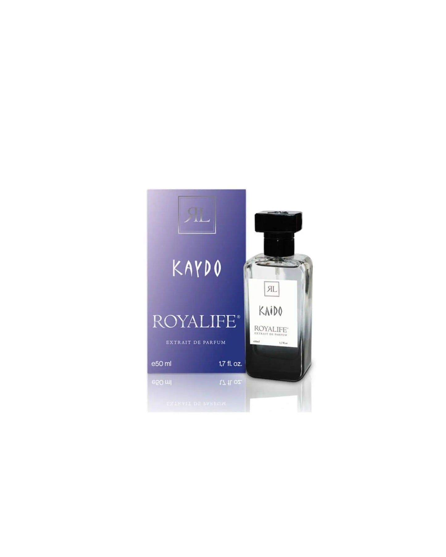 Baccarat Rouge 540 Maison Francis estratto profumo Kaydo Royalife Royalife