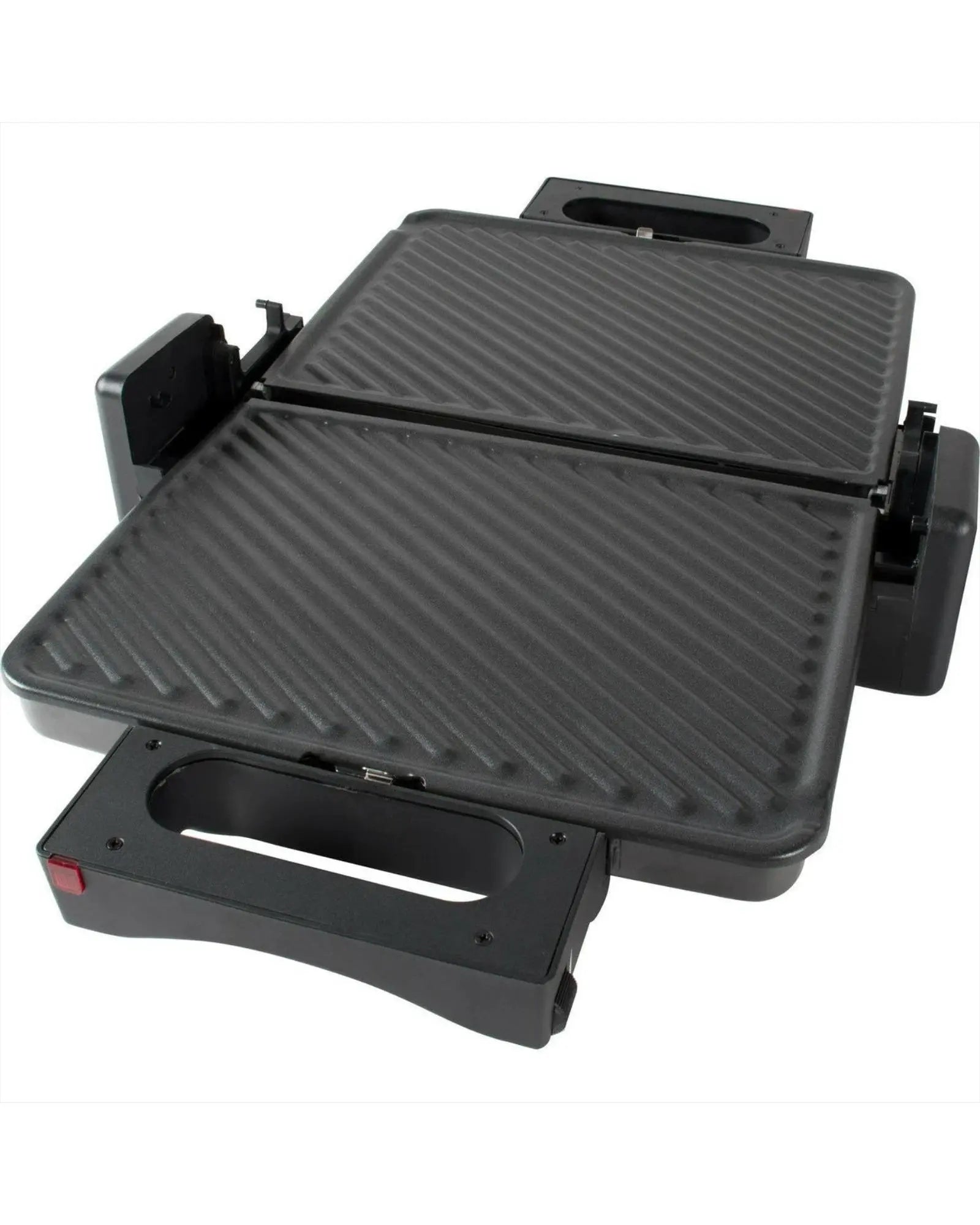 Bistecchiera 3 in 1 2000 Watt Dictrolux Dictrolux