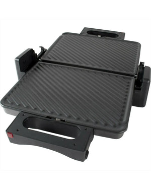 Bistecchiera 3 in 1 2000 Watt Dictrolux Dictrolux