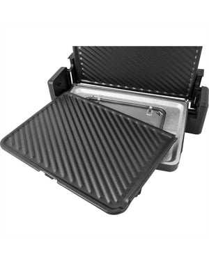 Bistecchiera 3 in 1 2000 Watt Dictrolux Dictrolux