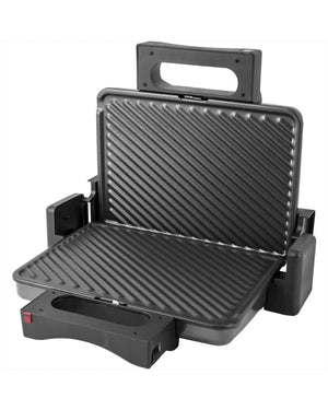 Bistecchiera 3 in 1 2000 Watt Dictrolux Dictrolux