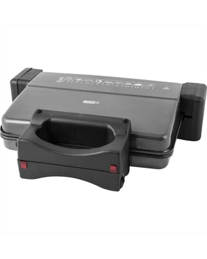 Bistecchiera 3 in 1 2000 Watt Dictrolux Dictrolux