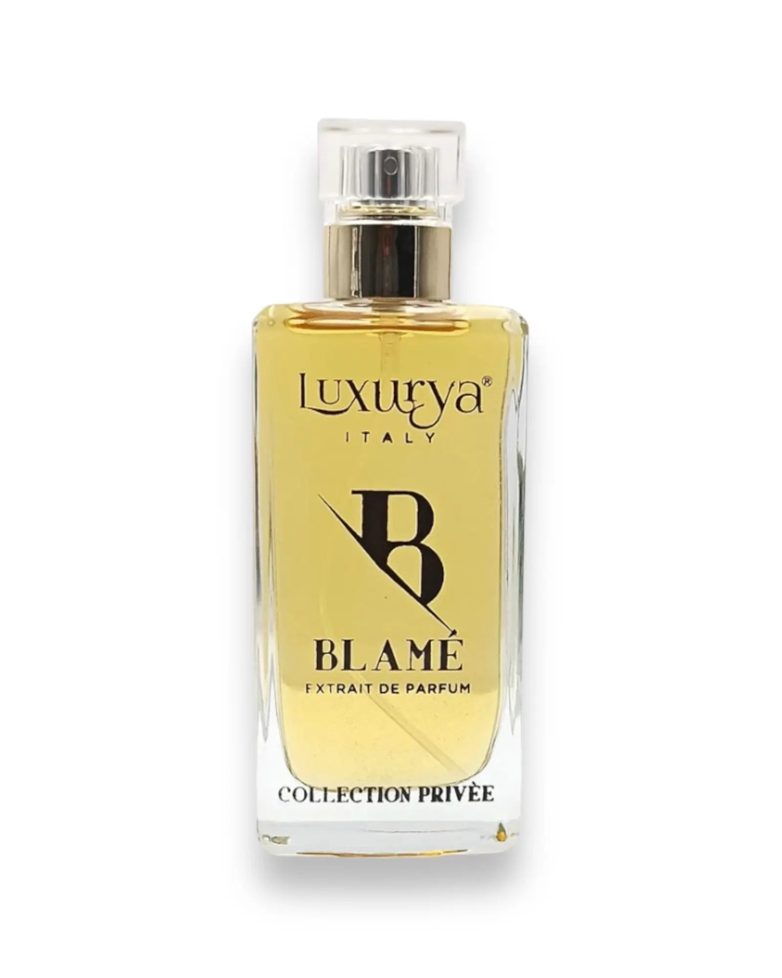 Blamage di Nasomatto estratto profumo Blamè Luxurya Luxurya