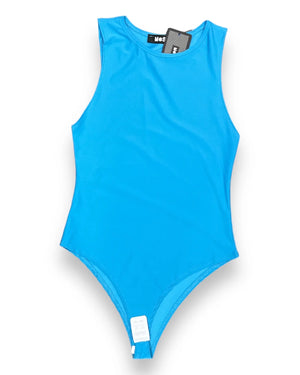 Body Halter Basic Mondello Store