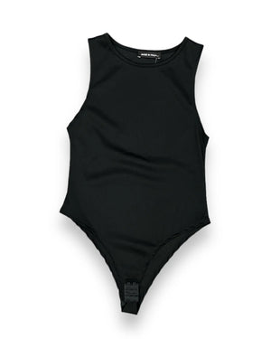 Body Halter Basic Mondello Store