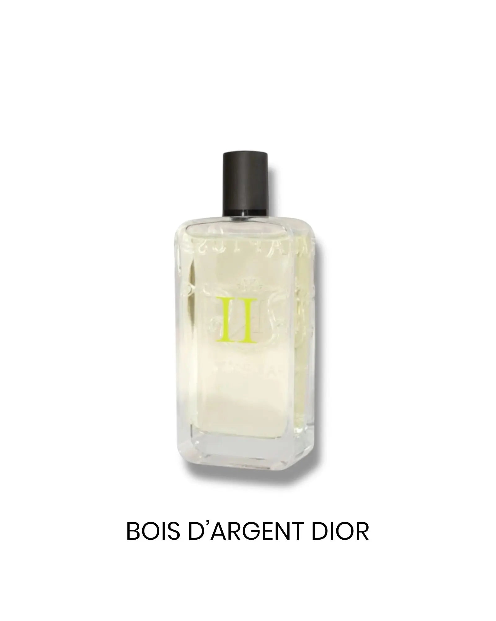 Bois d’Argent Dior profumo Raptus Mondello Store