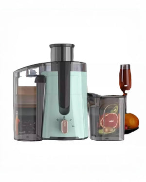 Centrifuga estrattore per frutta e verdura Jubake Hoomei