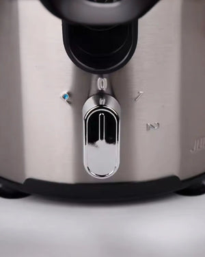 Centrifuga estrattore per frutta e verdura Jubake Hoomei