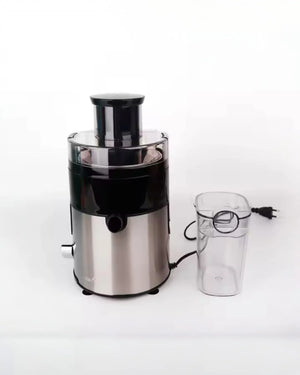 Centrifuga estrattore per frutta e verdura Jubake Hoomei