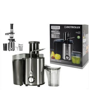 Centrifuga professionale Juice Compact Dictrolux Dictrolux