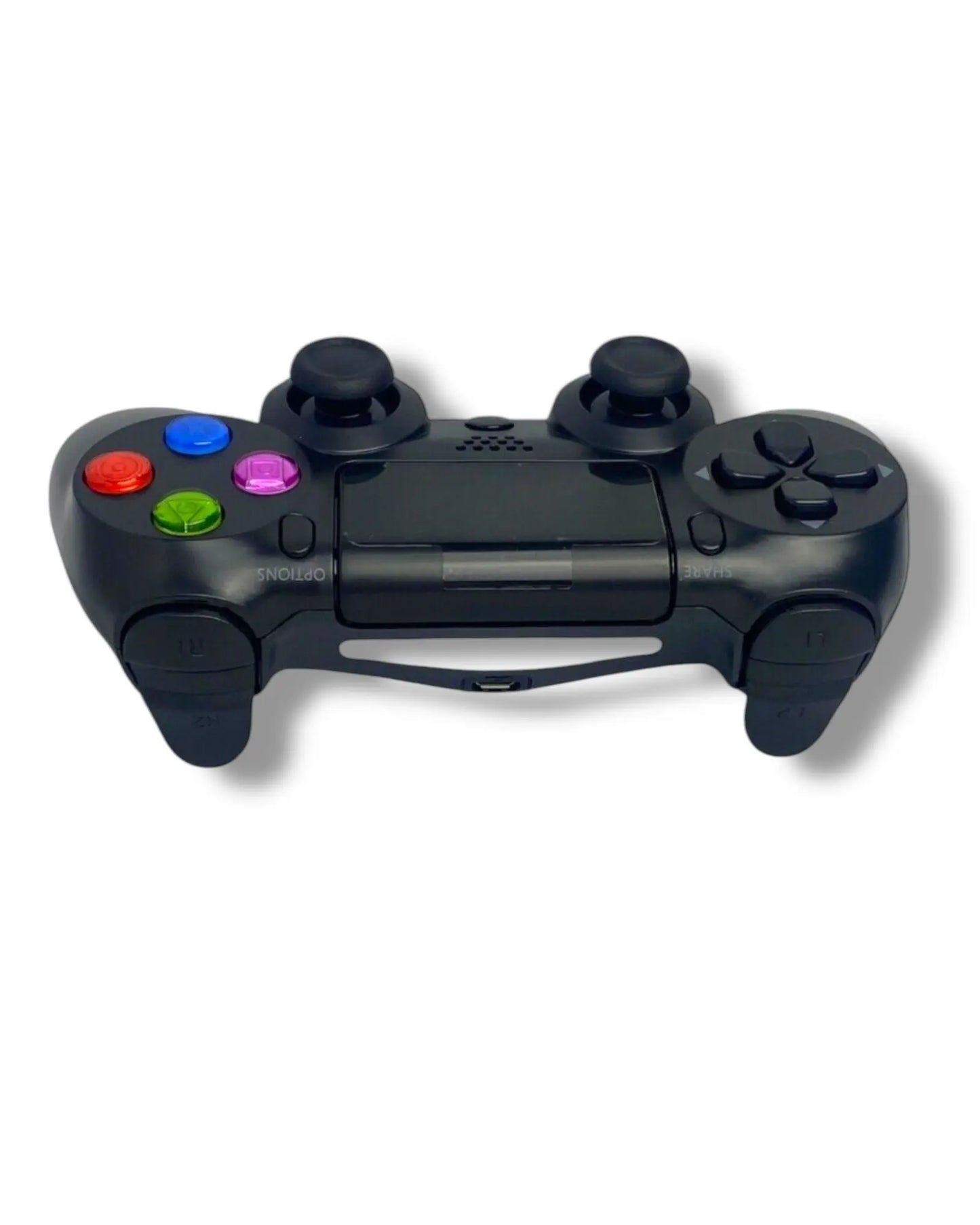 Controller PlayStation 4 joystick wireless gamepad compatibile Dual shock - Mondello Store