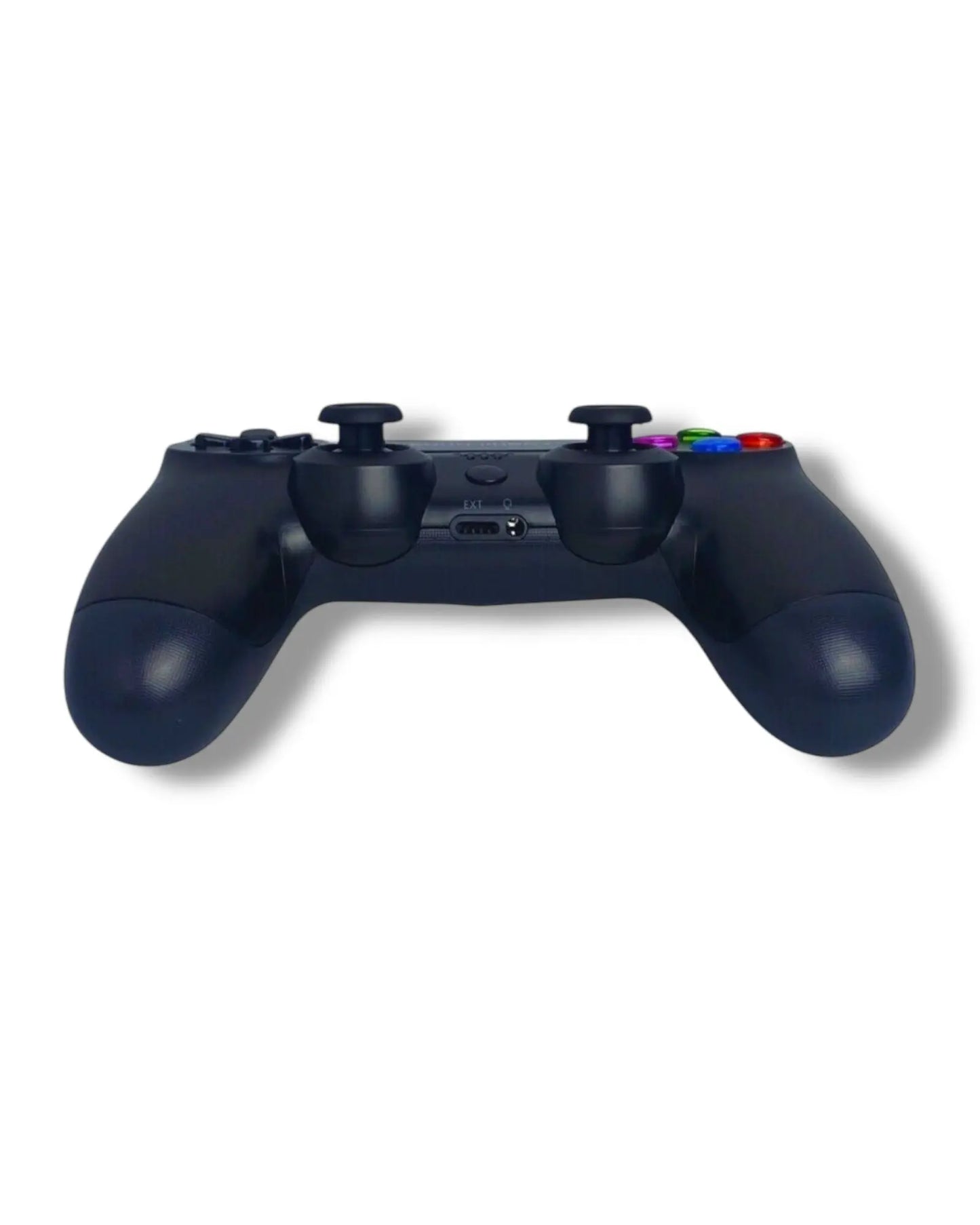 Controller PlayStation 4 joystick wireless gamepad compatibile Dual shock - Mondello Store