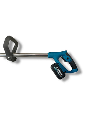 Decespugliatore batteria 68V litio tagliaerba tagliabordi rasaerba elettrico - Iside Store