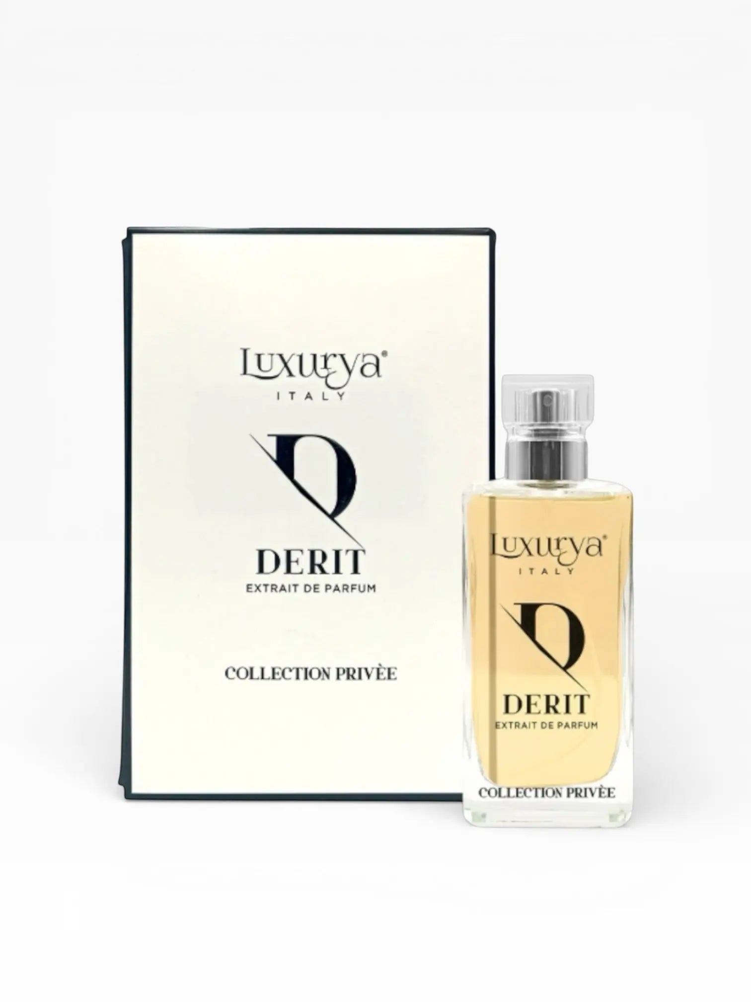 Derit Interit estratto profumo Luxurya 50ml Mondello Store