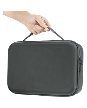 Spazzola asciugacapelli 6 in 1 aria calda Dictrolux - Iside Store