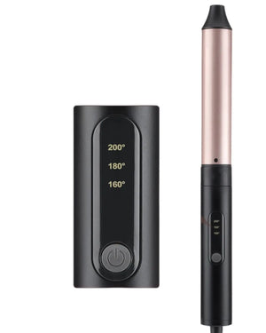 Ferro arricciacapelli multifunzione 6 in 1 Mondello Store