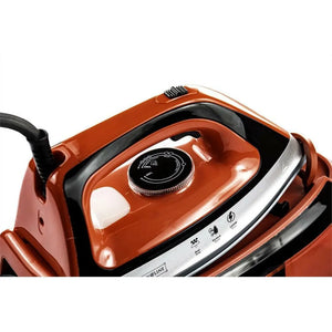 Ferro da stiro con caldaia 2400W Royalty Line Royaltyline