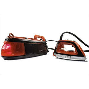 Ferro da stiro con caldaia 2400W Royalty Line Royaltyline