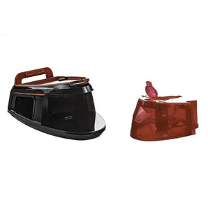 Ferro da stiro con caldaia 2400W Royalty Line Royaltyline