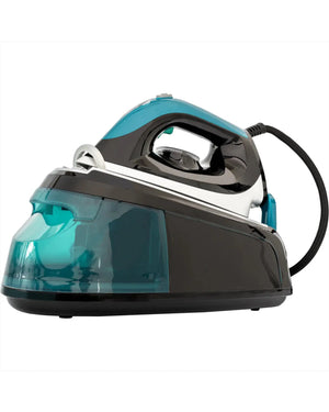 Ferro da stiro con caldaia Iron Green Dictrolux Dictrolux