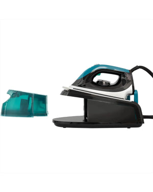 Ferro da stiro con caldaia Iron Green Dictrolux Dictrolux