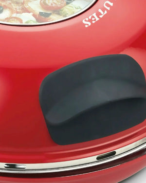 Forno per pizza 1200W Hoomei Hoomei