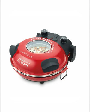 Forno per pizza 1200W Hoomei Hoomei