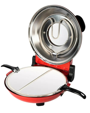 Forno pizza 1200W Dictrolux Dictrolux