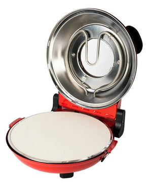 Forno pizza 1200W Dictrolux Dictrolux