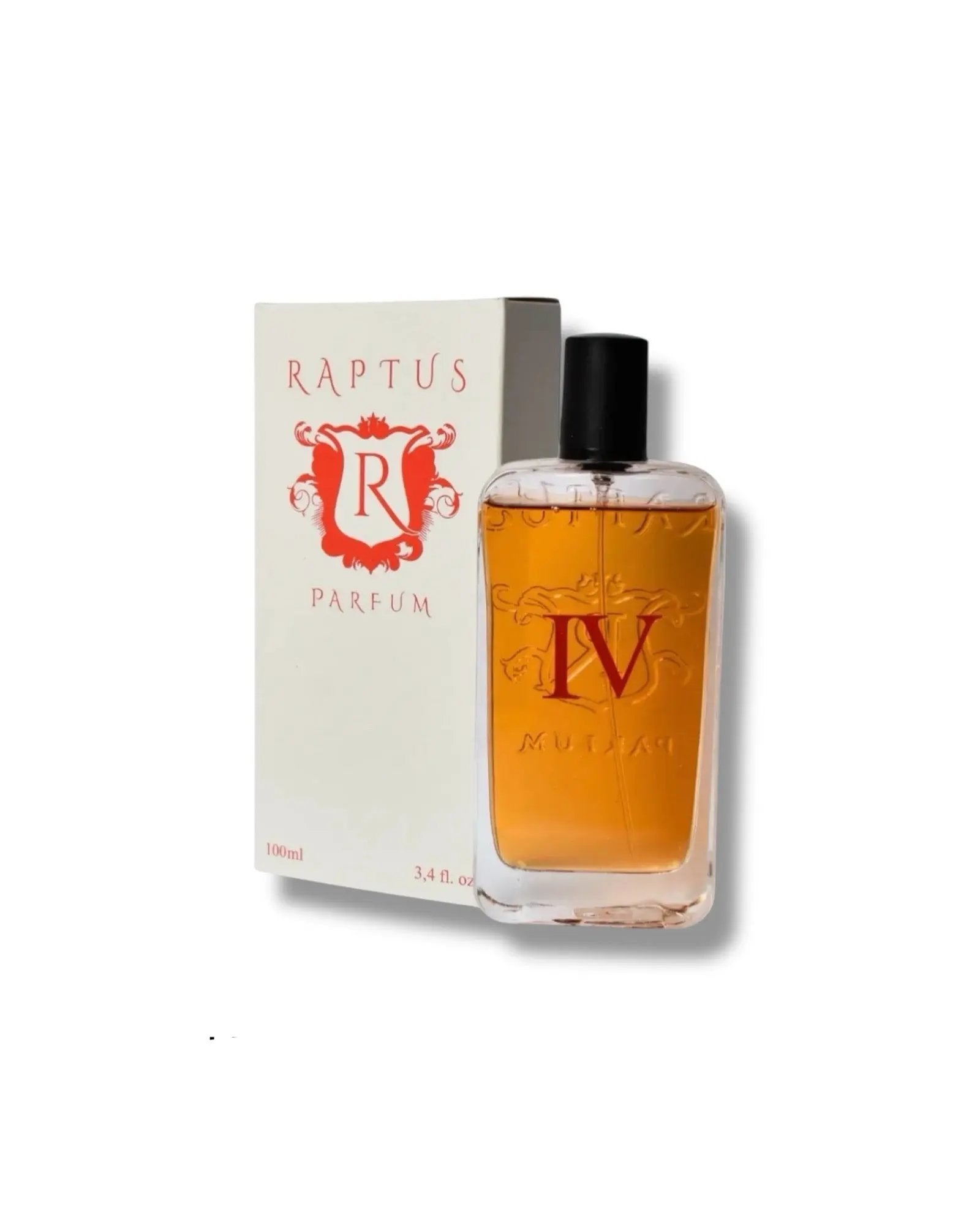 Fragranza profumo Raptus IV 100ml Mondello Store