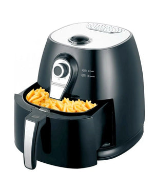 Friggitrice ad aria calda Royalty Line Mondello Store