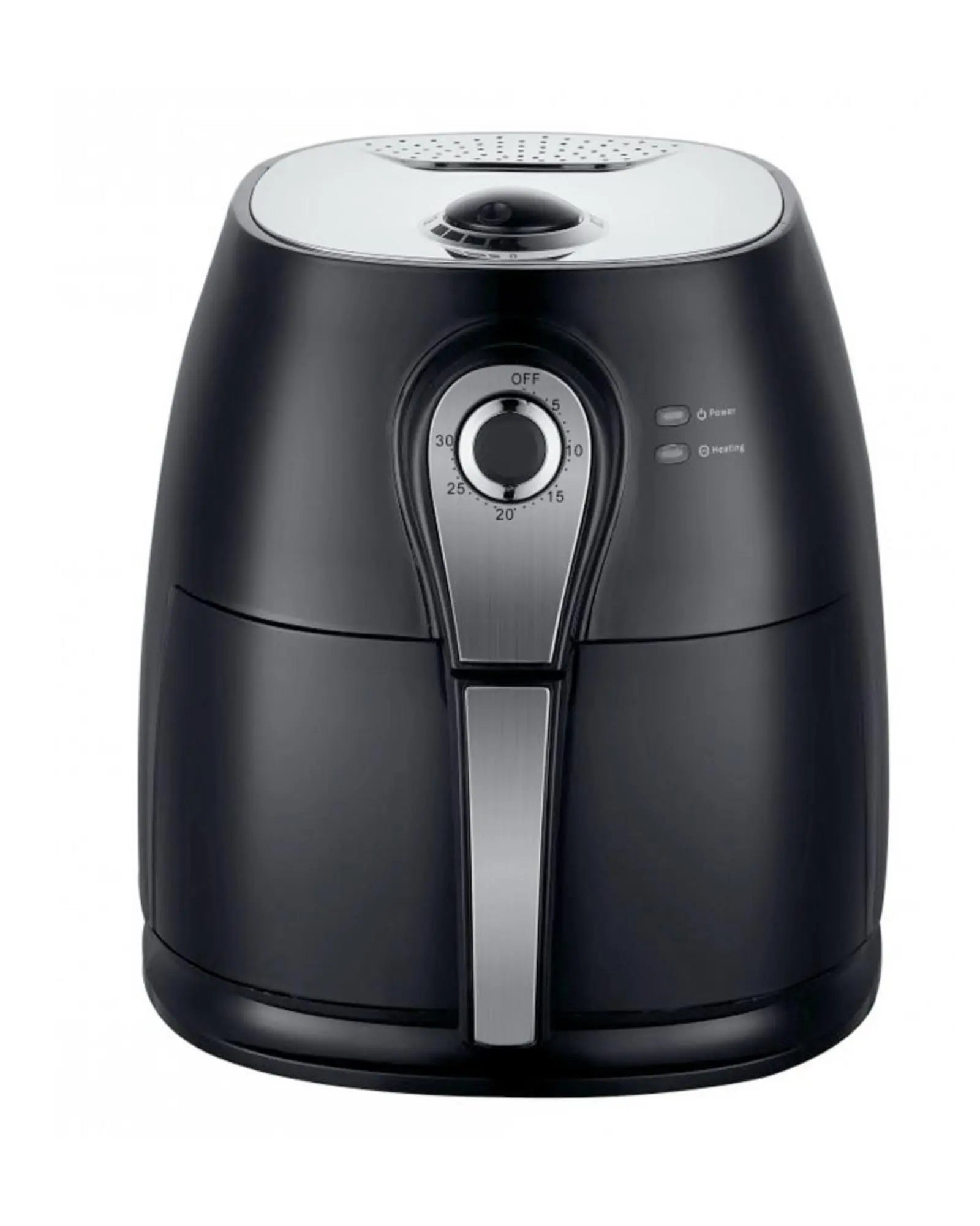 Friggitrice ad aria calda Royalty Line Mondello Store