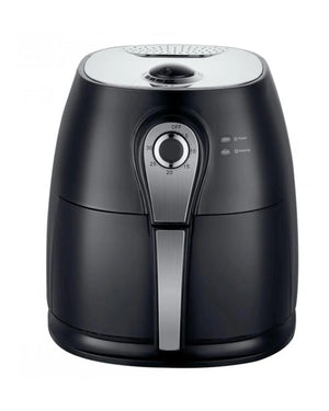 Friggitrice ad aria calda Royalty Line Mondello Store