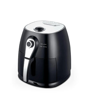 Friggitrice ad aria calda Royalty Line Mondello Store