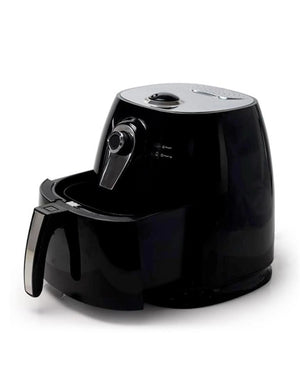 Friggitrice ad aria calda Royalty Line Mondello Store