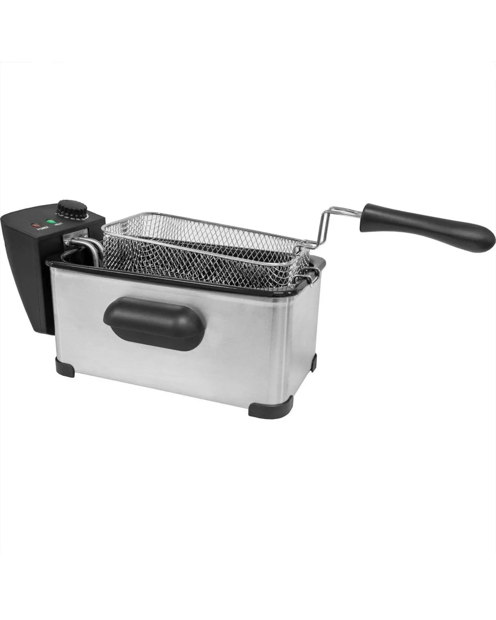 Friggitrice elettrica professionale Dictrolux Dictrolux