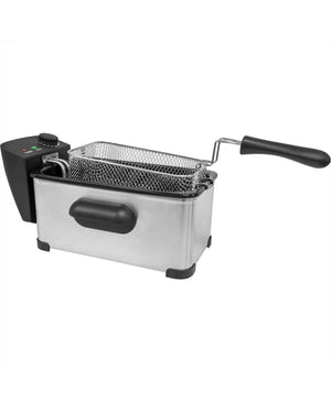 Friggitrice elettrica professionale Dictrolux Dictrolux