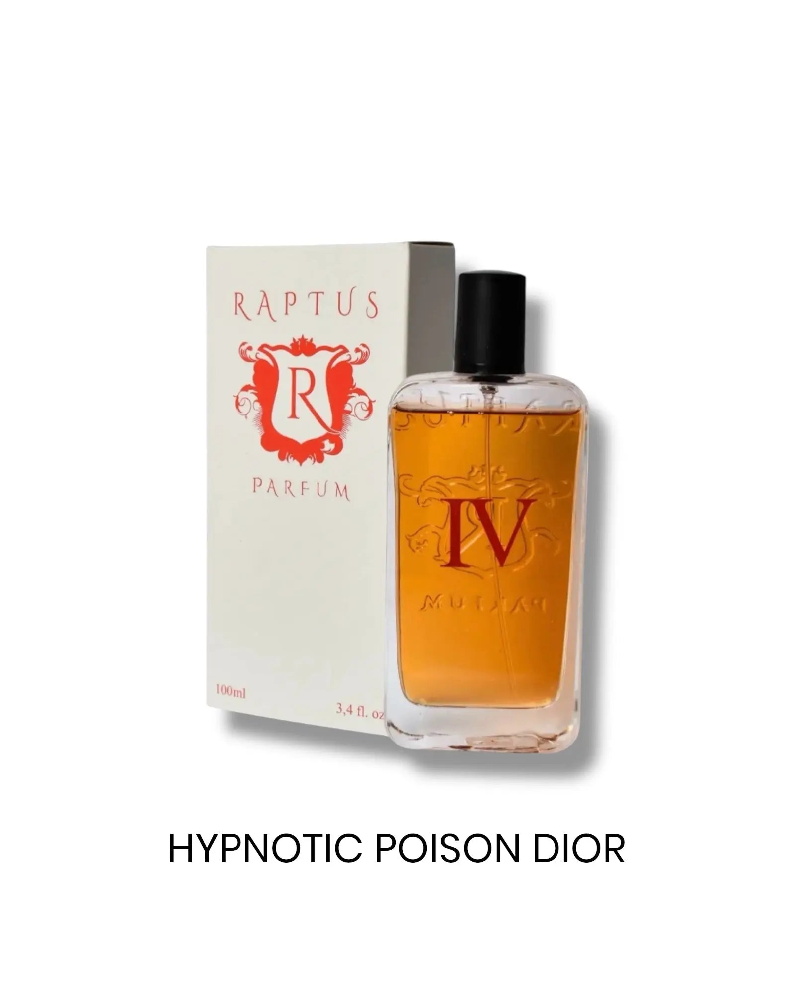 Hypnotic Poison Dior profumo Raptus Mondello Store