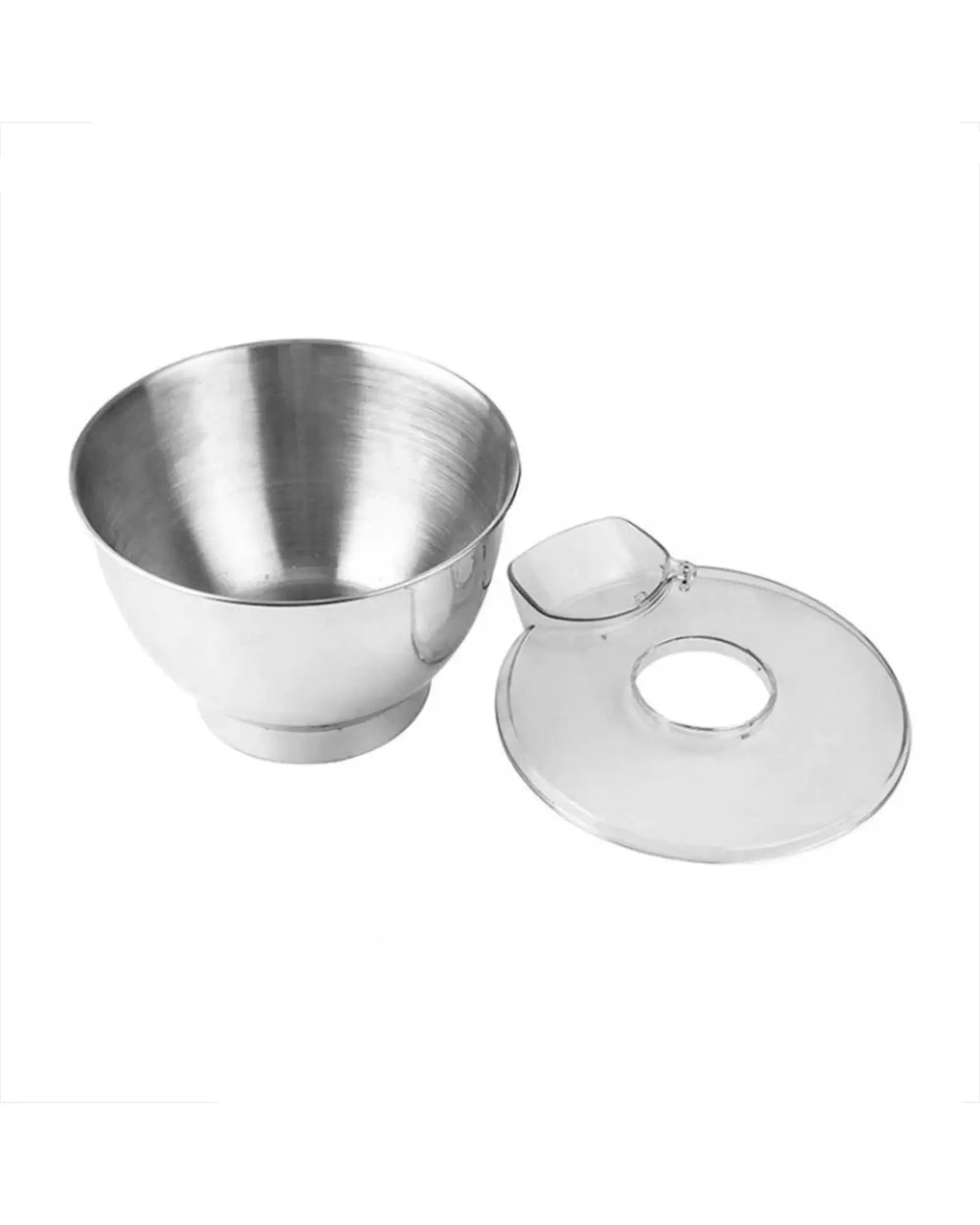 Impastatrice Planetaria tripla funzione tritacarne frullatore 1900w Royaltyline