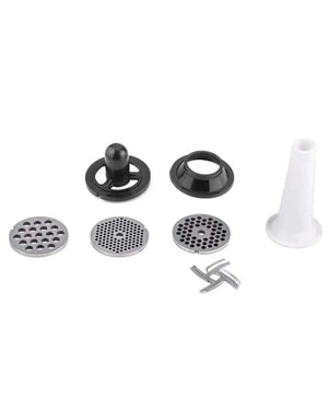 Impastatrice Planetaria tripla funzione tritacarne frullatore 1900w Royaltyline