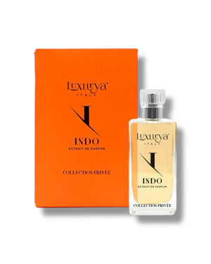 Indo estratto profumo Luxurya Mondello Store