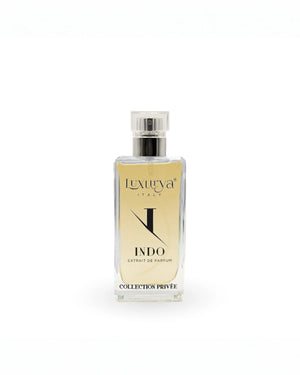 Indomable Morph estratto profumo Indo Luxurya Luxurya