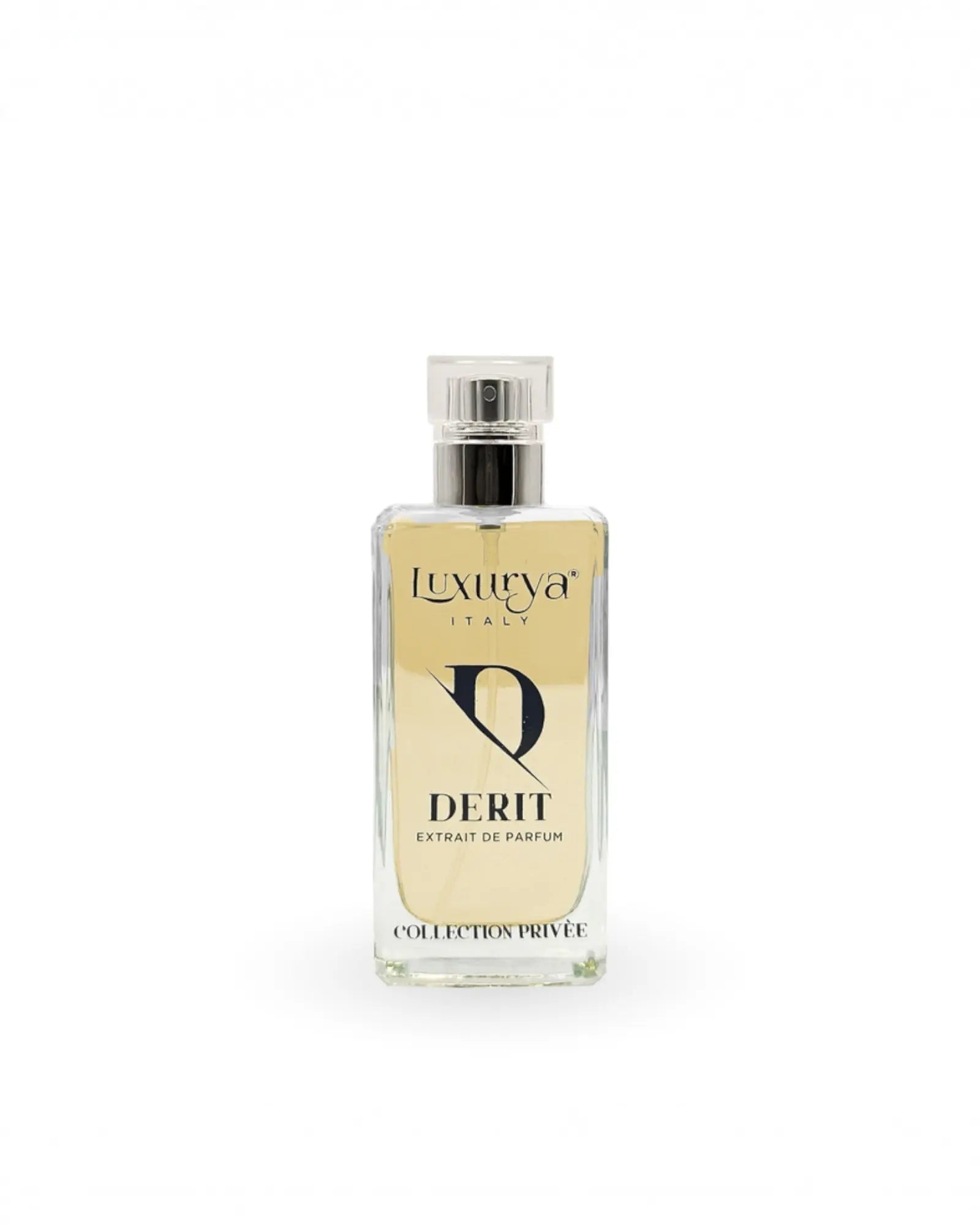 Interdit Givenchy estratto profumo Derit Luxurya Luxurya