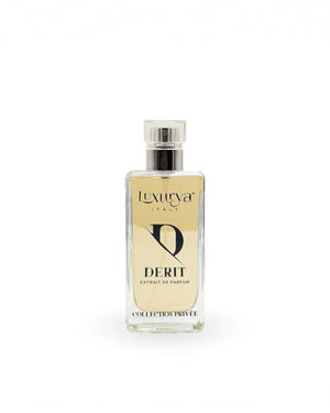 Interdit Givenchy estratto profumo Derit Luxurya Luxurya